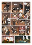 anthro cabin dialogue digestion duo internal licking licking_lips male male/male male_pred male_prey mouth_shot murderer open_mouth oral_vore pool swallowing text tongue tongue_out vore armorine canid canine canis mammal wolf comic english_text hi_res