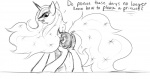 adnarai blush butt equine female feral friendship_is_magic hair horn mammal my_little_pony princess_luna_(mlp) pussy solo winged_unicorn wings
Rating: Explicit
Score: 16
User: KrzykaczNerwus
Date: September 22, 2013