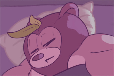abstract_background anal anal_penetration animal_genitalia animal_penis anthro anthro_on_anthro anthro_penetrated anthro_penetrating antler_grab antlers anus aroused athletic athletic_wear background_music ball_size_difference ball_slap balls balls_deep bangs bathroom bed bedding being_watched belly big_dom_small_sub bite biting_lip blanket bodily_fluids bottomwear bouncing_balls bouncing_penis bra brown_body brown_fur bubble_butt bulge butt butt_jiggle cash_register cashier cheeky_smile chest_press clothed clothing clothing_lift cowgirl_position crouching cum cum_in_ass cum_inside cum_on_bed cum_on_self cum_while_penetrated cumshot dominant dot_eyes dream dumbbell duo ears_down ejaculation electronics erection exercise eyes_closed facial_piercing fast_sex fellatio femboy fingers from_behind_position from_front_position frown fur furniture genital_fluids genitals gesture green_balls green_body green_fur gym hair half-closed_eyes hand_on_leg head_down high-angle_view holding_both_legs holding_object holding_phone hoof_hands hooved_fingers hooves horn horn_grab hotpants humanoid_genitalia humanoid_penis inside jiggling larger_anthro larger_male leaking_cum leg_grab licking licking_lips licking_own_lips locker_room looking_at_another looking_at_butt looking_at_viewer looking_away looking_back looking_down looking_pleasured low-angle_view lying male male/male mane markings motion_blur multiple_poses multiple_positions musclegut muscular muscular_anthro muscular_male muscular_top music narrowed_eyes navel nervous nervous_sweat nose_piercing nude on_back on_bed on_bottom on_pillow on_top open_mouth open_smile oral partially_clothed penetration penile penile_penetration penis penis_tip phone piercing pillow pivoted_ears pointy_ears pose predator/prey prick_ears public_restroom rear_view red_penis rimming rimming_male seductive sex sharp_teeth sheath shirt shirt_lift short_hair short_tail shorts simple_eyes size_difference slap sleeping smaller_anthro smaller_male smaller_penetrated smile sports_bra sports_top sportswear spots spotted_body spotted_fur spotted_markings standing sweat sweatdrop tail tail_motion tailwag tan_body tan_fur tank_top tapering_penis teasing teeth thrusting tired tongue tongue_out topwear underbelly underwear waking_up waving weightlifting weights wet_dream wide_eyed workout yellow_body yellow_fur boxofmonsters sound_warning cervine deer felid feline lion mammal pantherine reptile scalie sika_deer 2d_animation 3:2 animated frame_by_frame huge_filesize long_playtime sound webm