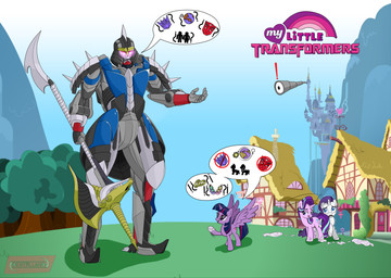 autobot blush bodily_fluids confusion cum cutie_mark dialogue excessive_genital_fluids excessive_vaginal_fluids exclamation_point feathered_wings feathers female genital_fluids group hair heart_symbol holding_object holding_weapon horn humor looking_pleasured machine male melee_weapon multicolored_hair open_mouth orgasm purple_eyes question_mark scared simple_background smile standing text thought_bubble tongue tongue_out two_tone_hair vaginal_fluids weapon wings destallano4 friendship_is_magic hasbro my_little_pony mythology takara_tomy transformers rarity_(mlp) starlight_glimmer_(mlp) twilight_sparkle_(mlp) cybertronian equid equine horse humanoid living_machine mammal mythological_creature mythological_equine robot unicorn winged_unicorn 2016 absurd_res digital_media_(artwork) english_text hi_res