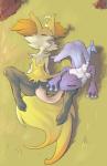 2013 abdominal_bulge amphibian anthro bakuhaku big_tongue braixen breasts canine cunnilingus duo female fennec fluffy_tail fox frog frogadier fur insertion lesbian long_tongue nintendo nipples open_mouth oral oral_sex penetration pokémon pokémorph pussy sex tongue vaginal vaginal_insertion vaginal_penetration video_games yellow_fur
Rating: Explicit
Score: 7
User: Falord
Date: December 23, 2013