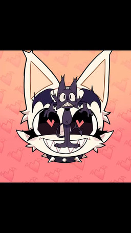 anthro bodrito female male solo unknown_artist bodrita bat mammal 9:16 animated short_playtime sound video