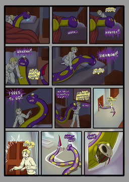 after_vore animal_genitalia bones_in_feces cloaca death digestion disposal feces female genitals larger_female male scat_disposal size_difference smaller_male text vore poisonsneksoffie nintendo pokemon pokemon_trainer soffie_(poisonsneksoffie) generation_3_pokemon human mammal pokemon_(species) reptile scalie seviper snake absurd_res comic english_text hi_res