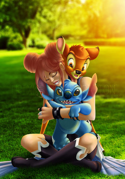 2018 4_toes alien bambi bambi_(film) black_nose blue_claws blue_fur blue_nose blurred_background boots bracelet brown_eyes brown_fur brown_hair by-nc-nd cervine claws clothing creative_commons crossed_legs disney distracting_watermark experiment_(species) eyelashes eyes_closed female footwear fur hair head_tuft hi_res hug human jewelry lilo_and_stitch mammal notched_ear open_mouth open_smile photo_background sitting smile stitch toes trixks tuft watermark
Rating: Safe
Score: 0
User: BooruHitomi
Date: December 12, 2018 2018 4_toes alien bambi bambi_(film) black_nose blue_claws blue_fur blue_nose blurred_background boots bracelet brown_eyes brown_fur brown_hair by-nc-nd cervine claws clothing creative_commons crossed_legs disney distracting_watermark experiment_(species) eyelashes eyes_closed female footwear fur hair head_tuft hi_res hug human jewelry lilo_and_stitch mammal notched_ear open_mouth open_smile photo_background sitting smile stitch toes trixks tuft watermark
Rating: Safe
Score: 0
User: BooruHitomi
Date: December 12, 2018