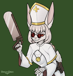 Rating: s
ID: 5653972
Date: 2025-06-19 17:28:16 -0400
Status: active
Score: 22
2025 absurd_res anthro blasphemy bonesaw clothed clothing combat_cat_studio digital_drawing_(artwork) digital_media_(artwork) dreyk-daro eyewear female fur glasses hair hat headgear headwear hi_res hongying_(wild_assault) lagomorph leporid mammal medic_(team_fortress_2) mitre rabbit red_eyes religious_clothing religious_headwear saw smile solo tail team_fortress_2 teeth tools valve weapon white_body white_fur white_hair wild_assault post #5653972