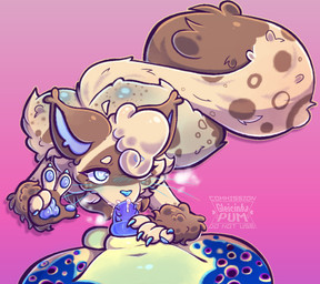 anthro balls belly big_balls big_butt bodily_fluids butt claws cum cum_in_mouth cum_inside duo ejaculation fellatio first_person_view fluffy genital_fluids genitals gesture hand_gesture holding_penis kemono knot looking_pleasured lying male male/male navel nude on_front oral penile penis penis_in_mouth sex shy gleicinha_pum mythology domestic_cat dragon felid feline felis mammal mythological_creature mythological_scalie scalie hi_res