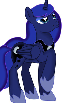 blue_eyes blue_hair cutie_mark equine female friendship_is_magic hair horn jbond mammal my_little_pony plain_background princess princess_luna_(mlp) royalty smile solo white_background winged_unicorn wings
Rating: Safe
Score: 2
User: Jbond
Date: February 19, 2014 blue_eyes blue_hair cutie_mark equine female friendship_is_magic hair horn jbond mammal my_little_pony plain_background princess princess_luna_(mlp) royalty smile solo white_background winged_unicorn wings
Rating: Safe
Score: 2
User: Jbond
Date: February 19, 2014