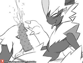 animal_genitalia anthro balls barbed_penis black_and_white blush claws cum cum_on_penis cumshot ejaculation erection eyes_closed feline fur hands-free looking_pleasured male mammal monochrome nintendo nude open_mouth orgasm penis pokémon pokémon_(species) sharp_claws simple_background sitting smile solo tongue tongue_out video_games winick-lim zeraora
Rating: Explicit
Score: 1
User: DatDAMNDerg
Date: April 26, 2018 animal_genitalia anthro balls barbed_penis black_and_white blush claws cum cum_on_penis cumshot ejaculation erection eyes_closed feline fur hands-free looking_pleasured male mammal monochrome nintendo nude open_mouth orgasm penis pokémon pokémon_(species) sharp_claws simple_background sitting smile solo tongue tongue_out video_games winick-lim zeraora
Rating: Explicit
Score: 1
User: DatDAMNDerg
Date: April 26, 2018