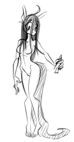 anthro breasts cursor emaciated featureless_breasts featureless_crotch female hair long_hair mouse_cursor ribs simple_background solo standing white_background jrvanesbroek creepypasta hasbro my_little_pony fan_character zero_zero.exe_(jrvanesbroek) computer_virus_(species) digital_creature earth_pony equid equine horse mammal pony spirit digital_drawing_(artwork) digital_media_(artwork) hi_res monochrome sketch