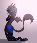 abstract_background balls canine caninelove gloves horn looking_back male mammal nude presenting solo wings
Rating: Explicit
Score: 3
User: NaughtyPenguin
Date: April 18, 2014