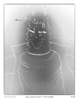 anthro asphyxiation beak border bubble clothing coat collared_jacket drowning dying imminent_death jacket male shirt solo topwear underwater water sharkinthepark maccaw_(sharkinthepark) avian bird owl 2025 absurd_res comic greyscale hi_res monochrome