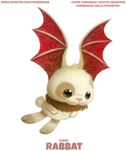 ambiguous_gender brown_body brown_fur feral flying fur green_eyes humor membrane_(anatomy) membranous_wings pun simple_background solo tan_body tan_fur text visual_pun whiskers white_background wings piper_thibodeau bat hybrid lagomorph leporid mammal rabbit 2020 digital_media_(artwork) digital_painting_(artwork) english_text painting_(artwork) url