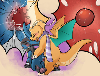 2014 anthro anus barefoot blue_fur blush breasts butt canine claws clitoris collar cum cum_in_pussy cum_inside dragon dragonite duo erection eyelashes eyes_closed eyewear female from_behind fur glasses horn impregnation kneeling lucario male male/female mammal nintendo nipples nude penetration penis pokémon pussy saliva scalie scarf sex size_difference smile spikes spread_legs spreading standing toe_claws toes tongue tongue_out vaginal vaginal_penetration video_games whimsydreams wings
Rating: Explicit
Score: 22
User: N7
Date: February 25, 2015 2014 anthro anus barefoot blue_fur blush breasts butt canine claws clitoris collar cum cum_in_pussy cum_inside dragon dragonite duo erection eyelashes eyes_closed eyewear female from_behind fur glasses horn impregnation kneeling lucario male male/female mammal nintendo nipples nude penetration penis pokémon pussy saliva scalie scarf sex size_difference smile spikes spread_legs spreading standing toe_claws toes tongue tongue_out vaginal vaginal_penetration video_games whimsydreams wings
Rating: Explicit
Score: 22
User: N7
Date: February 25, 2015