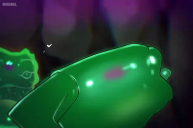 anal anal_penetration anthro corruption drone dronification fellatio genitals goo_transformation group male male/male oral penetration penile penis sex transformation magangz grove_(game) mythology grove_(regalbuster) dragon goo_creature mythological_creature mythological_scalie scalie slime_dragon_(regalbuster) 2d_animation animated long_playtime sound video