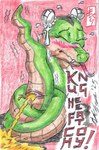 blush bodily_fluids cloaca_omorashi cloacal_pissing desperation female forked_tongue genital_fluids omorashi peeing shaking text tongue urine urine_stream watersports ek_goya chinese_zodiac dreamworks kung_fu_panda year_of_the_snake reptile scalie snake translation_request