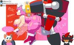 abdominal_bulge ahegao ambiguous_penetration anthro areola balls bat_wings big_balls big_breasts big_butt big_ears black_body black_ears black_eyes black_fur black_hair black_nose black_wings blue_eyeshadow bodily_fluids boots boots_only breasts butt chest_fur clothing countershading duo_focus eye_roll eyelashes eyeshadow female footwear footwear_only fur genitals green_eyes group hair huge_penetration looking_pleasured machine makeup male membrane_(anatomy) membranous_wings mostly_nude nipples nude penetration pink_areola pink_body pink_ears pink_fur pink_hair pink_nipples pink_tail red_body red_boots red_clothing red_eyes red_footwear red_fur red_hair red_tongue sex shoes short_hair short_tail sweat tail tan_body tan_countershading tan_inner_ear tan_skin text tongue tongue_out white_body white_ears white_fur white_hair wings melomor sega sonic_the_hedgehog_(series) amy_rose e-123_omega rouge_the_bat shadow_the_hedgehog badnik bat e-series eulipotyphlan hedgehog mammal robot artist_name english_text url