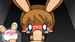 anthro arms_tied bdsm black_eyes blue_eyes blush blush_stickers bodily_fluids bound breath chibi crying cum cum_in_mouth cum_inside cum_on_face deep_throat dildo dildo_in_pussy dildo_insertion dildo_vibrator drooling duo ejaculation eyes_closed female first_person_view forced forced_oral gag genital_fluids genitals legs_tied male money nipple_tape nipples open_mouth oral oral_penetration orgasm orgasm_face pasties penetration penis pussy pussy_ejaculation rape ring_gag saliva saliva_on_penis sex sex_toy sex_toy_in_pussy sex_toy_insertion submissive submissive_female tape tears tongue vaginal vaginal_fluids vaginal_penetration vibrator trash_of_this_galaxy pretty_blood lagomorph leporid mammal rabbit 2021 animated long_playtime no_sound webm