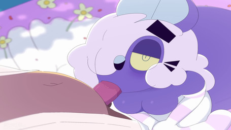 anthro anthro_penetrated audible_ejaculation bodily_fluids breasts brown_body brown_fur clothing cum cum_from_mouth cum_in_mouth cum_inside dress drinking drinking_cum duo fellatio fellatio_pov female female_penetrated fur genital_fluids genitals gentle_sex giggle giggling hair hair_over_eye inside_mouth internal internal_fellatio internal_oral laugh male male/female male_penetrating male_penetrating_female moan multicolored_body multicolored_fur oral oral_only oral_penetration orgasm penetration penile penile_penetration penis penis_in_mouth penis_on_tongue quiet_moan quiet_sex receiving_pov reverse_mouth_shot romantic romantic_couple romantic_sex sex teeth tongue tongue_out two_tone_body two_tone_fur wedding_dress melieconiek cherrypop_(va) lewddevbitches_(va) aggie_(melieconiek) chester_(melieconiek) mammal rodent sciurid tree_squirrel unknown_species 16:9 2025 2d_animation animated digital_media_(artwork) frame_by_frame hi_res long_playtime sound voice_acted webm widescreen