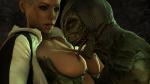 16:9 2018 3d_(artwork) big_breasts bodily_fluids breasts cassie_cage digital_media_(artwork) duo female grope hi_res human interspecies licking lizard male male/female mammal mortal_kombat muscular muscular_female reptile reptile_(mortal_kombat) saliva saurian_(mortal_kombat) scalie smokescreen117 source_filmmaker_(artwork) tongue tongue_out widescreen