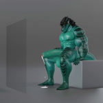 1:1 3d_(artwork) 3d_animation animated balls balls_expansion big_balls big_muscles big_penis bodily_fluids chykumo cum digital_media_(artwork) expansion foreskin genital_expansion genital_fluids genitals green_body green_scales green_skin growth huge_balls huge_muscles huge_penis humanoid_genitalia humanoid_penis hyper hyper_genitalia hyper_penis male muscle_growth muscular muscular_male nude penis penis_expansion scales scalie short_playtime simple_background solo sound unstoppable_orgasm webm