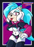 anthro blue_hair clothing female hair panties ponytail simple_background solo underwear eggbot15 meme_clothing paggi_outfit sega sonic_the_hedgehog_(series) fan_character snowfall_(eggbot15) eulipotyphlan hedgehog mammal absurd_res digital_media_(artwork) hi_res meme