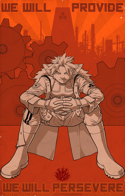 2008 anthro bismark_kahza boots building canine coat dingo epithet female gears industrial j_axer mammal monochrome propaganda sitting smile solo
Rating: Safe
Score: 3
User: dontwakemeup
Date: August 10, 2014 2008 anthro bismark_kahza boots building canine coat dingo epithet female gears industrial j_axer mammal monochrome propaganda sitting smile solo
Rating: Safe
Score: 3
User: dontwakemeup
Date: August 10, 2014