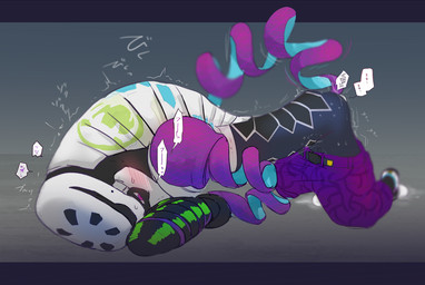 all_fours anal anal_penetration anthro arms_(game) blush butt clothed clothing cobra fisting from_behind_(disambiguation) grey_background japanese_text kid_cobra male pants penetration pink_eyes reptile scalie shanti shirt simple_background snake solo squint sweat text
Rating: Explicit
Score: 0
User: ThisIsGospel
Date: June 29, 2017 all_fours anal anal_penetration anthro arms_(game) blush butt clothed clothing cobra fisting from_behind_(disambiguation) grey_background japanese_text kid_cobra male pants penetration pink_eyes reptile scalie shanti shirt simple_background snake solo squint sweat text
Rating: Explicit
Score: 0
User: ThisIsGospel
Date: June 29, 2017