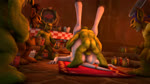 female genitals group interspecies male male/female penetration pussy size_difference vaginal vaginal_penetration lawnmower333 blizzard_entertainment warcraft draenei goblin humanoid 16:9 3d_(artwork) 3d_animation animated digital_media_(artwork) hi_res high_framerate long_playtime sound webm widescreen