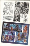 bdsm blood bodily_fluids bondage bound breasts female horn non-mammal_breasts outside tail text torture andre_vazzios lua_dos_dragoes mythology dragon mythological_creature mythological_scalie scalie 1996 comic portuguese_text translated