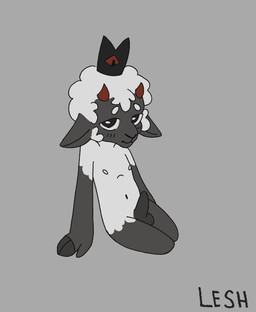 anthro aroused balls blinking blush blush_lines fur genitals grey_background hooves horn looking_at_viewer male nipples penis simple_background sitting solo throbbing throbbing_balls throbbing_penis wool_(fur) leshich cult_of_the_lamb massive_monster_(studio) lamb_(cult_of_the_lamb) red_crown_(cult_of_the_lamb) bovid caprine mammal sheep 2d_animation animated frame_by_frame hi_res