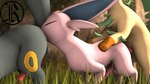anal anal_penetration animal_genitalia animal_penis balls canine_genitalia canine_penis doggystyle feet feral from_behind_position genitals group group_sex male male/male oral penetration penile penile_penetration penis penis_in_ass rimming sex threesome train_position trio sawert nintendo pokemon eeveelution espeon generation_2_pokemon generation_4_pokemon leafeon pokemon_(species) umbreon 16:9 3d_(artwork) digital_media_(artwork) hi_res source_filmmaker_(artwork) widescreen