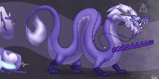 after_transformation all_fours amber_eyes animal_genitalia animal_penis anthro barazoku beard belly big_belly biped_to_quadruped black_hair bodily_fluids body_hair bulge bursting_out_of_clothing cetacean_genitalia cetacean_penis claws cloaca cloacal_penis clothing confusion cum cumshot digitigrade dipstick_tail drooling ear_piercing ejaculation erection eyebrows eyes_closed eyewear facial_hair feet feral fur genital_fluids genital_growth genital_slit genitals glasses grey_horn growth growth_lines hair happy_trail horn human_to_anthro human_to_feral identity_death intelligence_loss leaking_precum long_hair loss_of_self male mane markings mid_transformation mind_alteration multi_frame_sequence multicolored_hair muscular muscular_anthro muscular_male narrowed_eyes nipples open_mouth orgasm orgasm_from_transformation overweight overweight_anthro overweight_male pecs penis piercing plantigrade precum precum_through_clothing precum_through_underwear purple_body purple_nipples purple_scales raised_tail roaring saliva scales serpentine sharp_teeth simple_background snout snout_growth solo sound_effects species_transformation tail tail_growth tail_markings tapering_penis tears teeth text thick_eyebrows tongue tongue_out torn_clothing transformation transformation_sequence tuft tusks underwear ventral_scales verbal_reaction_to_tf wet wet_clothing whisker_tuft whiskers white_body white_fur white_mane diethyl mythology deity dragon eastern_dragon human mammal mythological_creature mythological_scalie reptile scalie absurd_res english_text hi_res long_image sequence story story_in_description wide_image