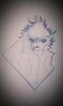 astral aylyadarkangel coat fur guardian hair hedgehog male mammal moleskin paper paranormal quills sega shadow_the_hedgehog snout sonic_(series) sonic_the_hedgehog spines spirituality
Rating: Safe
Score: -1
User: AylyaDarkAngel
Date: April 14, 2014