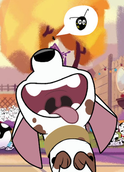 black_body black_exoskeleton black_fur black_nose black_spots blush canon_x_oc dirty dizzy duo exoskeleton extreme_size_difference female female_feral female_prey feral feral_pred feral_prey fur imminent_oral_vore imminent_vore larger_male larger_pred male male/female male_feral male_pred micro mouth_shot mud mud_covered on_model open_mouth pink_inner_ear pink_mouth pink_tongue screencap screencap_background size_difference smaller_female spiral spiral_eyes spots teeth tongue unwilling_prey uvula white_body white_fur yellow_blush yellow_mouth yellow_tongue young young_female young_feral young_male young_pred young_prey amazingaliceant 101_dalmatian_street 101_dalmatians disney alice_(amazingaliceant) diesel_(101_dalmatians) ant arthropod canid canine canis dalmatian domestic_dog hymenopteran insect mammal low_res