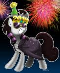 2014 equine eyewear female feral fireworks hi_res horn john_joseco mammal my_little_pony original_character sixtoh smile solo sunglasses unicorn
Rating: Safe
Score: 3
User: nom123
Date: February 25, 2014