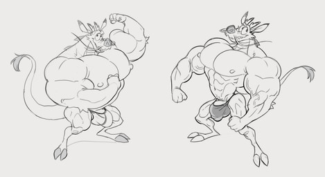 2_toes 4_fingers abs anthro anthrofied barazoku barbel_(anatomy) barely_contained barely_contained_penis biceps big_bulge big_muscles big_pecs biped briefs briefs_only bulge claws closed_smile clothed clothed_anthro clothed_male clothing deltoids detailed_bulge feet fingers fist flesh_whiskers flexing flexing_bicep forearm_muscles genital_outline genitals huge_muscles huge_pecs humanoid_hands looking_at_viewer male male_anthro monotone_background mouth_closed multiple_poses muscular muscular_anthro muscular_arms muscular_male muscular_thighs navel nipples non-mammal_navel non-mammal_nipples open_mouth open_smile pecs penis penis_base penis_outline pose quads simple_background smile smiling_at_viewer solo standing tail tail_tuft thong thong_only three-quarter_view toe_claws toes top_heavy topless topless_anthro topless_male trapezius triceps tuft underwear underwear_only vein veiny_muscles white_background analon_(artist) disney mulan_(1998) mythology mushu_(disney) dragon eastern_dragon mythological_creature mythological_scalie scalie wingless_dragon digital_drawing_(artwork) digital_media_(artwork) greyscale hi_res monochrome sketch