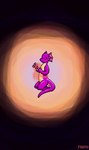 anthro bodily_fluids hug male solo tears phano mythology dragon ghost mythological_creature mythological_scalie scalie spirit digital_media_(artwork) hi_res pixel_(artwork)