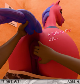 ahegao animal_genitalia animal_vulva bestiality dialogue duo equine_genitalia equine_vulva eyes_closed faceless_character faceless_male female feral fingering fitting_room fur genitals hair holding_tail holding_tail_up imminent_sex inside looking_pleasured male male/female pink_body pink_fur purple_hair tail text vulva whorse_3d equid equine horse human mammal 3d_(artwork) absurd_res blender_(artwork) digital_media_(artwork) hi_res