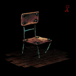 ambiguous_gender chair detailed_background floor floorboards furniture not_furry quadruped solo walking wood wood_floor plastiboo furniture_(plastiboo) animate_inanimate living_furniture 1:1 2d_animation animated digital_media_(artwork) hi_res