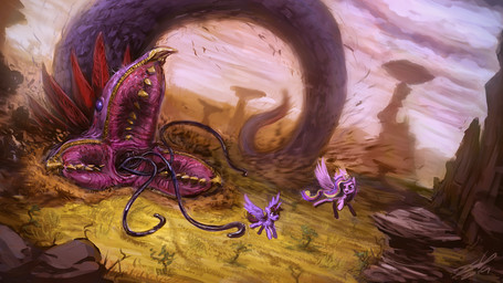 16:9 2014 assasinmonkey cutie_mark detailed equine female fight flying friendship_is_magic fur hair hi_res horn horse mammal monster multicolored_hair my_little_pony open_maw open_mouth pink_fur pony princess_cadance_(mlp) purple_eyes purple_fur sharp_teeth size_difference tatzlwurm teeth tentacles twilight_sparkle_(mlp) two_tone_hair widescreen winged_unicorn wings
Rating: Safe
Score: 17
User: anthroking
Date: February 02, 2014 16:9 2014 assasinmonkey cutie_mark detailed equine female fight flying friendship_is_magic fur hair hi_res horn horse mammal monster multicolored_hair my_little_pony open_maw open_mouth pink_fur pony princess_cadance_(mlp) purple_eyes purple_fur sharp_teeth size_difference tatzlwurm teeth tentacles twilight_sparkle_(mlp) two_tone_hair widescreen winged_unicorn wings
Rating: Safe
Score: 17
User: anthroking
Date: February 02, 2014
