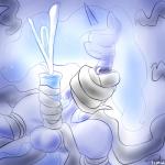 2013 animal_genitalia balls blue_hair cum cum_while_penetrated cumshot dickgirl equine erection eyes_closed feral friendship_is_magic hair horn horse horsecock intersex lamiaaaa long_hair mammal my_little_pony orgasm penetration penis pony princess_luna_(mlp) sex tentacles winged_unicorn wings
Rating: Explicit
Score: 7
User: Robinebra
Date: November 23, 2013