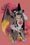 anthro claws cute_fangs disembodied_penis fangs genitals hand_on_penis handjob kneeling machine male male/male masturbation open_mouth penile penis sex solo teeth tongue wings yellow_eyes sugarlube hasbro mythology takara_tomy transformers transformers:_beast_wars silverbolt avian bird canid canine canis cybertronian gryphon mammal mythological_avian mythological_creature robot wolf hi_res