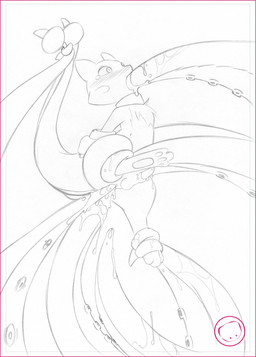 2_tails 3_toes anal anal_penetration anthro arms_tied balls blush blush_lines bodily_fluids bound chest_tuft collar digitigrade double_penetration erection feet forced genital_fluids genitals legs_tied male multi_tail nude nude_anthro nude_male oral oral_penetration pawpads penetration penis rape semi-anthro sex simple_background solo spread_legs spreading tail tail_tied tapering_penis tentacle_in_ass tentacle_in_mouth tentacle_penetration tentacle_rape tentacle_sex tentacles toes triple_penetration tuft white_background wide_eyed harumi nintendo pokemon dragonchu_(character) fan_character dragonair generation_1_pokemon hybrid legendary_pokemon mew_(pokemon) pikachu pokemon_(species) 2012 hi_res sketch
