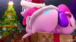 anal anal_penetration anal_tugging animal_dildo animal_genitalia animal_pussy animal_sex_toy anus bedroom_eyes big_butt blue_eyes bouncing_butt butt butt_jiggle christmas_clothing christmas_headwear christmas_tree clitoral_winking clitoris clothing cutie_mark dildo dildo_in_ass dildo_insertion dock_(anatomy) dragon_dildo equine_anus equine_genitalia equine_pussy eyebrows eyelashes female female_feral female_penetrated feral feral_penetrated from_behind_position genitals giggle hair half-closed_eyes happy hat headgear headwear holidays huge_butt jiggling looking_at_viewer looking_back looking_back_at_viewer looking_pleasured lying magic masturbation moan narrowed_eyes object_in_ass offscreen_character outside penetration pink_body pink_hair plant puffy_anus pussy rear_view santa_hat seductive sex sex_toy sex_toy_in_ass sex_toy_insertion sky snow snowing solo star starry_sky tail teeth tree tugging godoffury christmas friendship_is_magic hasbro my_little_pony pinkie_pie_(mlp) twilight_sparkle_(mlp) earth_pony equid equine horse mammal pony 16:9 2023 3d_(artwork) 3d_animation animated detailed digital_media_(artwork) short_playtime signature sound webm widescreen