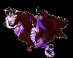 2014 alpha_channel anthro anus black_fur black_hair breasts canine centaur claws equine erection female fox fur hair hindpaw hooves human lying male mammal multiple_tails nipples nude on_back pawpads paws penis purple_fur purple_nipples pussy red_fur short_hair spikes straight stripes taur teats tongue tongue_out unifawn vein white_fur wings zebra
Rating: Explicit
Score: 5
User: Fur_in_the_dark
Date: January 07, 2014