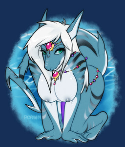 2014 all_fours alpha_channel anthro big_breasts blue_eyes breasts digital_media_(artwork) female fish hair hanging_breasts jewelry long_hair looking_at_viewer marine nipples nude porin seductive shark solo vera_(viswey) white_hair
Rating: Questionable
Score: 40
User: Recursion
Date: January 04, 2015 2014 all_fours alpha_channel anthro big_breasts blue_eyes breasts digital_media_(artwork) female fish hair hanging_breasts jewelry long_hair looking_at_viewer marine nipples nude porin seductive shark solo vera_(viswey) white_hair
Rating: Questionable
Score: 40
User: Recursion
Date: January 04, 2015