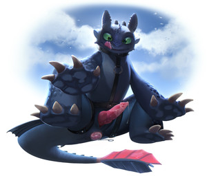 against_surface anal anal_beads anal_beads_in_ass anal_penetration animal_genitalia anus bodily_fluids claws cloud dripping erection feral genital_fluids genitals green_eyes harness harness_ring knot knotted_penis licking licking_lips looking_at_viewer low-angle_view male male_feral object_in_ass on_glass penetration penis precum precum_drip presenting presenting_penis saliva sex_toy sex_toy_in_ass sex_toy_insertion sky solo tail tongue tongue_out kondoee dreamworks european_mythology how_to_train_your_dragon mythology toothless dragon fury_(httyd) mythological_creature mythological_scalie night_fury scalie western_dragon 2025