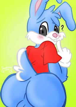 anthro backsack balls big_butt blush buster_bunny butt cute lagomorph looking_back male mammal rabbit seductive solo tiny_toon_adventures tiny_toons warner_brothers
Rating: Explicit
Score: 4
User: SonicGay
Date: July 25, 2014 anthro backsack balls big_butt blush buster_bunny butt cute lagomorph looking_back male mammal rabbit seductive solo tiny_toon_adventures tiny_toons warner_brothers
Rating: Explicit
Score: 4
User: SonicGay
Date: July 25, 2014