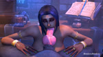 amun_(noname) animal_genitalia animal_penis anthro areola big_breasts big_penis breasts canine_genitalia canine_penis deep_throat duo female first_person_view genitals huge_breasts interspecies jewelry knot looking_at_viewer male male/female moan nipples oral oral_penetration penetration penis pov_blowjob bonkerzhonkerz blizzard_entertainment warcraft canid canine human mammal werecanid werecreature worgen 3d_(artwork) 3d_animation animated digital_media_(artwork) hi_res huge_filesize sound webm