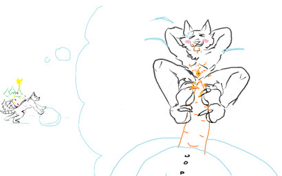 ambiguous_fluids anthro blush bodily_fluids carrot chest_tuft claws cold colored_cum cum cum_on_body cum_on_face cum_on_feet duo ejaculation erection eyes_closed feet first_person_view food foot_fetish foot_focus foot_play footjob genital_fluids genitals hands_behind_head hindpaw looking_pleasured lying male male/male muscular muscular_anthro muscular_male nude on_back orange_cum paw_job pawpads paws penile penis plant satisfied sex shy simple_background smile snow snowman solo_focus spread_legs spreading tail tail_motion tailwag tired toe_claws tuft two-footed_footjob unusual_anatomy unusual_bodily_fluids unusual_cum unusual_genital_fluids unusual_genitalia unusual_penis vegetable winter menadd 16:10 widescreen